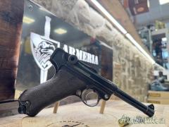 USATO – PISTOLA – MAUSER – P08 cal. 7,65 PARA USATO – PISTOLA – MAUSER – P08 cal. 7,65 PARA