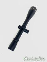 CANNOCCHIALE LEUPOLD 6.5-20X50