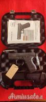 Glock 43 9x21
