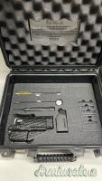 Canik RIVAL FULL METAL 5.0″ 9x19mm Parabellum | Luger | NATO