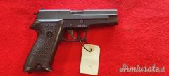 SIG-Sauer P220 9x23