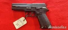 SIG-Sauer P220 9x23