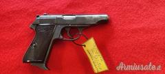 Walther PP Zella Menlis