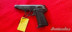 Walther PP Zella Menlis