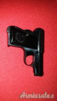 Beretta 1946 .25 ACP  |  6.35 mm Browning