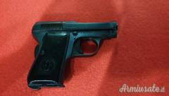 Beretta 1946 .25 ACP  |  6.35 mm Browning