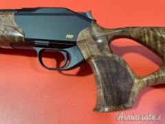 Blaser R8 SUCCESS - ARMA NUOVA - RUGGIERO ARMI Blaser R8 SUCCESS - ARMA NUOVA - RUGGIERO ARMI