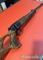 Blaser R8 SUCCESS - ARMA NUOVA - RUGGIERO ARMI Blaser R8 SUCCESS - ARMA NUOVA - RUGGIERO ARMI