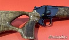 Blaser R8 SUCCESS - ARMA NUOVA - RUGGIERO ARMI Blaser R8 SUCCESS - ARMA NUOVA - RUGGIERO ARMI