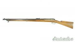 MAUSER MOD.1877 TURCO OTTOMANO CAL.9,5X60
