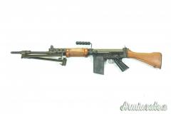 FN FAL IDF “FALO” CAL.308W