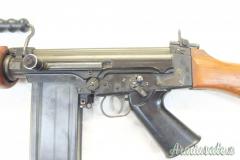 FN FAL IDF “FALO” CAL.308W