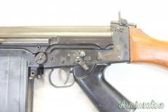 FN FAL IDF “FALO” CAL.308W