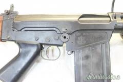 FN FAL IDF “FALO” CAL.308W