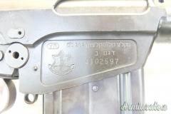 FN FAL IDF “FALO” CAL.308W