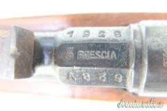 G.ANELOTTI & P.GUALLA BRESCIA “ALLIEVI TIRATORI” CAL.6mmFLOBERT
