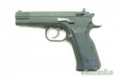 Tanfoglio T95R cal.9x21 ex polizia municipale Bologna