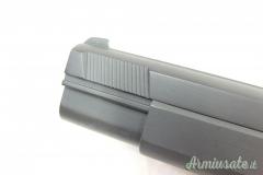 Tanfoglio T95R cal.9x21 ex polizia municipale Bologna