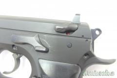 Tanfoglio T95R cal.9x21 ex polizia municipale Bologna