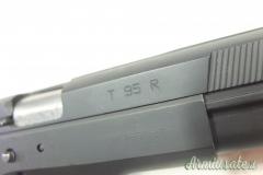 Tanfoglio T95R cal.9x21 ex polizia municipale Bologna