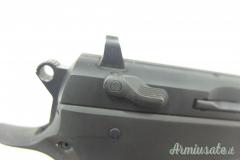 Tanfoglio T95R cal.9x21 ex polizia municipale Bologna