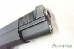 Tanfoglio T95R cal.9x21 ex polizia municipale Bologna