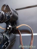 Kern binocolo originale esercito svizzero