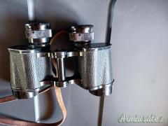Kern binocolo originale esercito svizzero