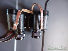 Kern binocolo originale esercito svizzero