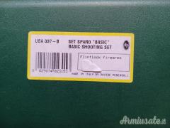 Pedersoli set avancarica U 337 B