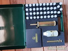 Pedersoli set avancarica U 337 B