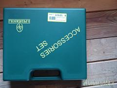 Pedersoli set avancarica U 337 A