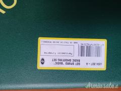 Pedersoli set avancarica U 337 A