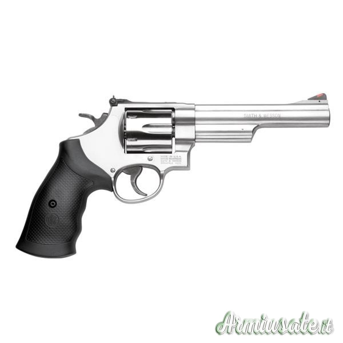Smith & Wesson Smith & Wesson