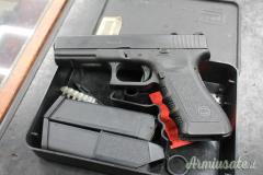 Glock 17C 9x21mm IMI
