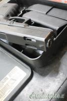 Glock 17C 9x21mm IMI