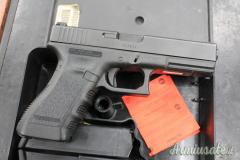 Glock 17C 9x21mm IMI