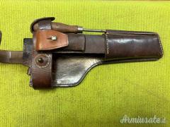 Mauser C96, 1913, Sportiva, 7,63 Mauser