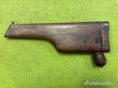 Mauser C96, 1913, Sportiva, 7,63 Mauser