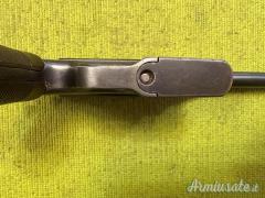 Mauser C96, 1913, Sportiva, 7,63 Mauser