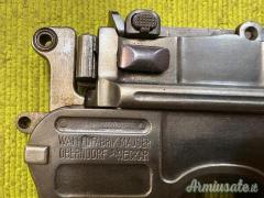 Mauser C96, 1913, Sportiva, 7,63 Mauser