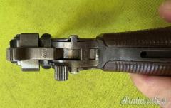 Mauser C96, 1913, Sportiva, 7,63 Mauser