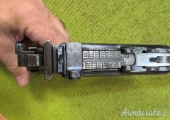Mauser C96, 1913, Sportiva, 7,63 Mauser