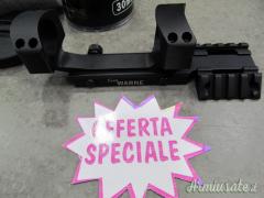 WARNE ATTACCO  AR RAMP  RIF  AC 611