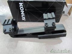 KONUS MONTATURA UNIV CANTILEVER RF AC612