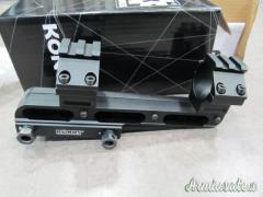 KONUS MONTATURA UNIV CANTILEVER RF AC612