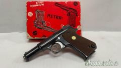 Astra 4000 .32 ACP  |  7.65x17mm Browning SR