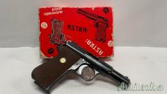 Astra 4000 .32 ACP  |  7.65x17mm Browning SR