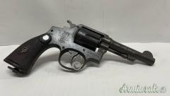 Smith & Wesson POLICE .38 S&W | Colt New Police | Super Police