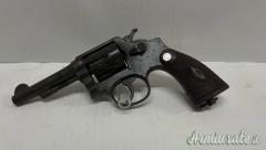 Smith & Wesson POLICE .38 S&W | Colt New Police | Super Police